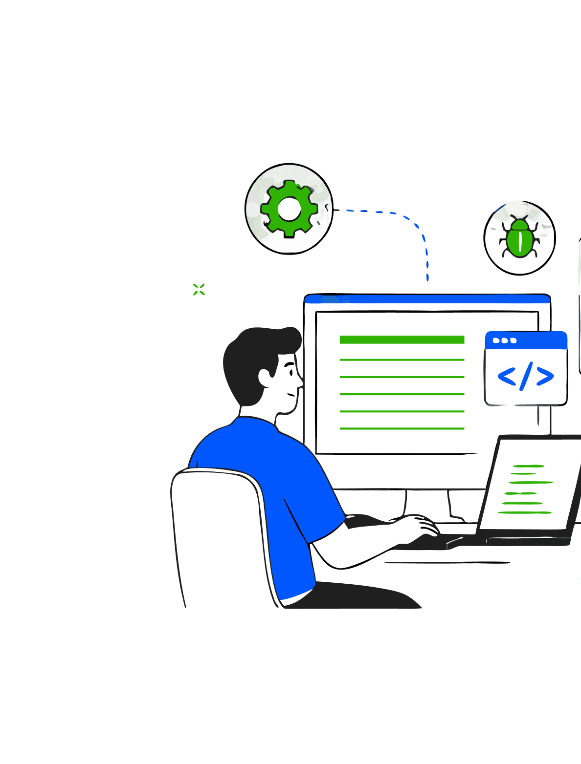 Development & Testing