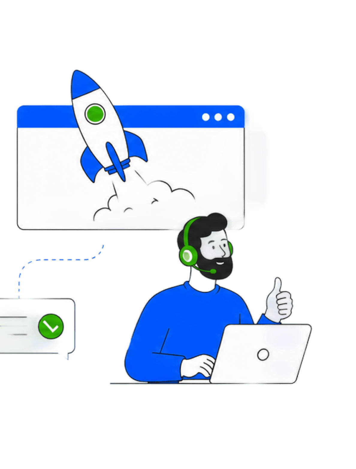 Deployment & Support
