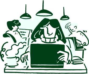 CodeHop team collaboration